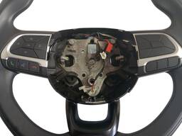 VOLANTE DIREÇÃO FIAT CRONOS 2018// 