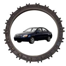 Porca Bomba Combustivel Kia Cerato 2009 1.6