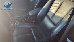 CAIXA CAMBIO GALANT 2.5 V6 GAS 1998 A 2005 AUTOMÁTICA