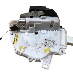 FECHADURA PORTA DIANTEIRA ESQUERDA GOL VOYAGE G5 G6 G7 4PINO