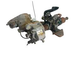 COLUNA DIREÇÃO PULSE FASTBACK 2022 2023/ (AVARIA)