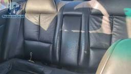 COMPRESSOR AR GALANT 2.5 V6 1997 1998 A 2005