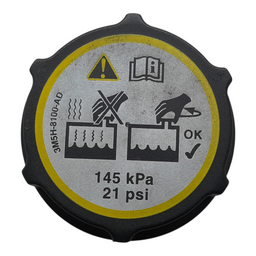 TAMPA RESERVATÓRIO ÁGUA RADIADOR VOLVO XC60 2.0 T5 11 A 13