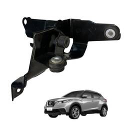 Suporte Modulo Abs Nissan Kicks 2019 SV