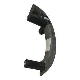 PUXADOR INTERNO PORTA T/D PORSCHE CAYENNE 2003 A 2010