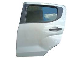 Porta Traseira Esquerda Mobi 2017/ (AVARIA)