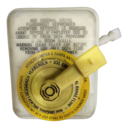 Reservatório Óleo Freio Audi A3 1998 a 2004 L481402