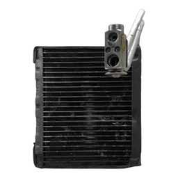 EVAPORADOR AR CONDICIONADO VOLVO XC60  2009 A 2013