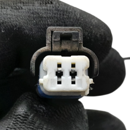 CHICOTE PARA-CHOQUE TRASEIRO VOLVO XC60 2009 A 2013 31254057