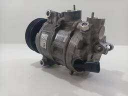 COMPRESSOR AR TIGUAN PASSAT GOLF JETTA TAOS A3 1.4 2.0 2017/
