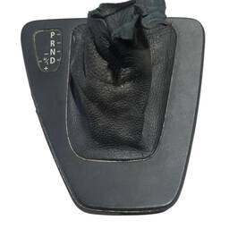 coifa câmbio acabamento bota BMW 325xi 328xi 2006 2008 USADO