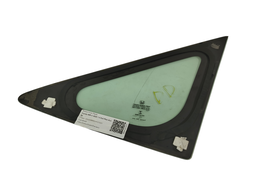 VIDRO ÓCULOS DIANTEIRO DIREITO WR-V E FIT 2015 A 2022