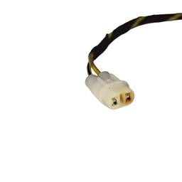 PLUG MAQUINA VIDRO T.D LIFAN X60 2018 1.8 AUT