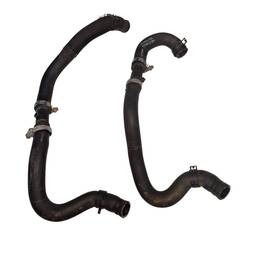 MANGUEIRA AR QUENTE NISSAN KICKS 2019 SV