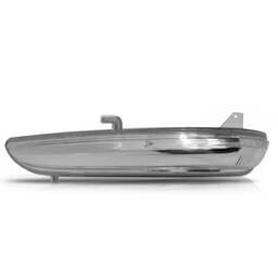 PISCA SETA RETROVISOR ESQUERDO PEUGEOT 208 2008 C4 CACTUS