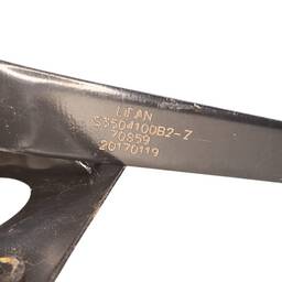 PEDAL FREIO AUTOMATICO LIFAN X60 2018 1.8