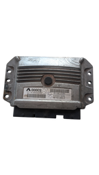 MÓDULO INJEÇÃO RENAULT MEGANE 2.0 16V 2008 8200509516