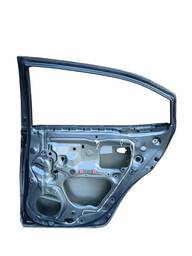 PORTA TRASEIRA DIREITA YARIS SEDAN 2019 2020 2021/..