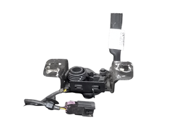 FECHADURA CAPO DIANTEIRO SPIN 2013 2014 A 2018