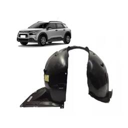 PARA BARRO DIANTEIRO DIREITO C4 CACTUS 2019 2020 A 2024