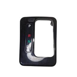 ACABAMENTO MOLDURA ALAVANCA MARCHA LIFAN X60 2018 1.8 AUT