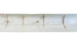 ACABAMENTO COLUNA PARABRISA ESQUERDO GOL BOLA G2