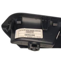 ACABAMENTO BOTÃO VIDRO ELETRICO T.D NISSAN KICKS 2019 SV