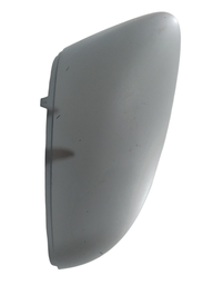 Capa Retrovisor Gol 2011 a 2016 G6 Lado Esquerdo