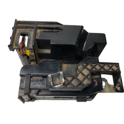 FECHADURA PORTA TRASE ESQ FIESTA 02/14 ECOSPORT \12 S/ TRAVA