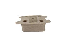 RESFRIADOR TROCADOR CALOR POLO/VIRTUS/FOX MSI TSI 2016/2021