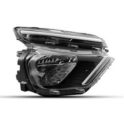  FAROL DIREITO C3 2021 2022 2023 2024 2025 2026 S/LED DRL