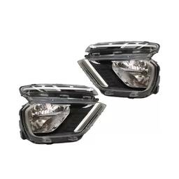 FAROL ESQUERDO C3 2021 2022 2023 2024 2025 2026 S/LED DRL