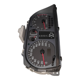 PAINEL INSTRUMENTOS PAJERO TR4 03/09 4X4 MR962740 SEM LENTE