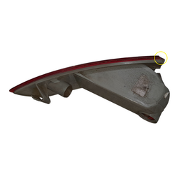 REFLETOR PARA-CHOQUE TRAS ESQ VOLVO XC60 09/13 89074901 DET