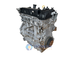 MOTOR EVOQUE DISCOVERY SPORT FREELANDER XC60 XF XE 2.0 12/17