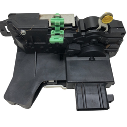 FECHADURA PORTA DIANTEIRA ESQUERDA FUSION 2006 2007 A 2012