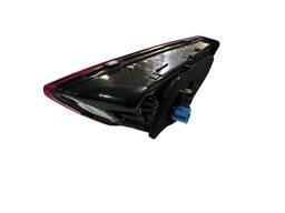 LANTERNA TRASEIRA ESQUERDA TIGUAN 2018 A 2021 C/LED (MALA)