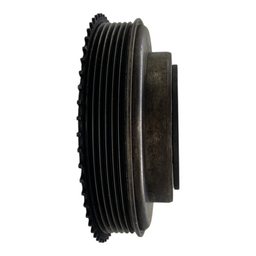 POLIA VIRABREQUIM 58 DENTES VOLVO XC60 2.0 11/17 AG9E6B319AA