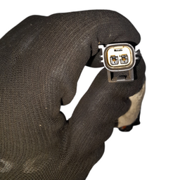 CHICOTE BICO INJETOR VOLVO XC60 2.0 2013 AG9T-9H589