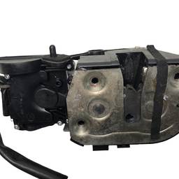 FECHADURA PORTA TRASEIRA DIREITA JAC J5 J6 2010 A 2017