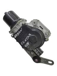  MOTOR LIMPADOR PARABRISA NISSAN SENTRA 2014 2020 48
