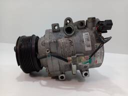 Compressor Ar Condic Chery Tiggo 2 5X Arizzo 5 6 1.5 2018/
