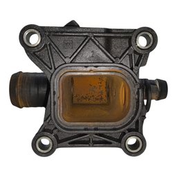 CARCAÇA VÁLVULA TERMOSTÁTICA VOLVO XC60 11/14 CJ5E-8K556-BB