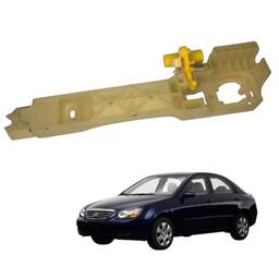 Suporte Maçaneta Porta D.D Kia Cerato 2009