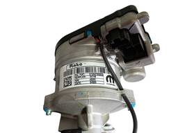 COLUNA DIREÇÃO PULSE FASTBACK 2022/