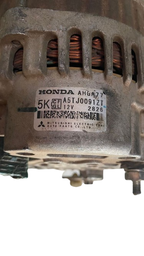 ALTERNADOR FIT CITY 1.4 1.5 2009 2010 A 2013 2014 (4 PINOS)