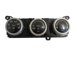 COMANDO AR CONDICIONADO L200 TRITON PAJERO DAKAR 2008 A 2018