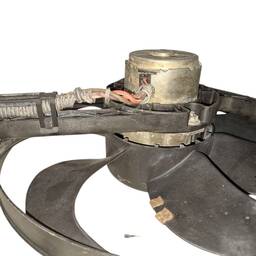 ELETROVENTILADOR VENTOINHA AUDI A3 2022 1.8