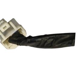 PLUG MOTOR AR FORÇADO HONDA HR-V 1.8 2020