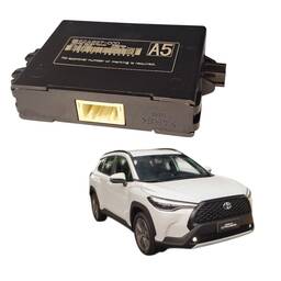 Modulo Ar Condicionado Evaporadora Corolla Cross XRE 2022